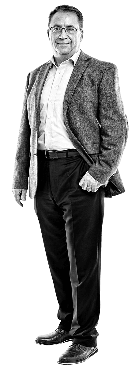 Ulrich Kassebart